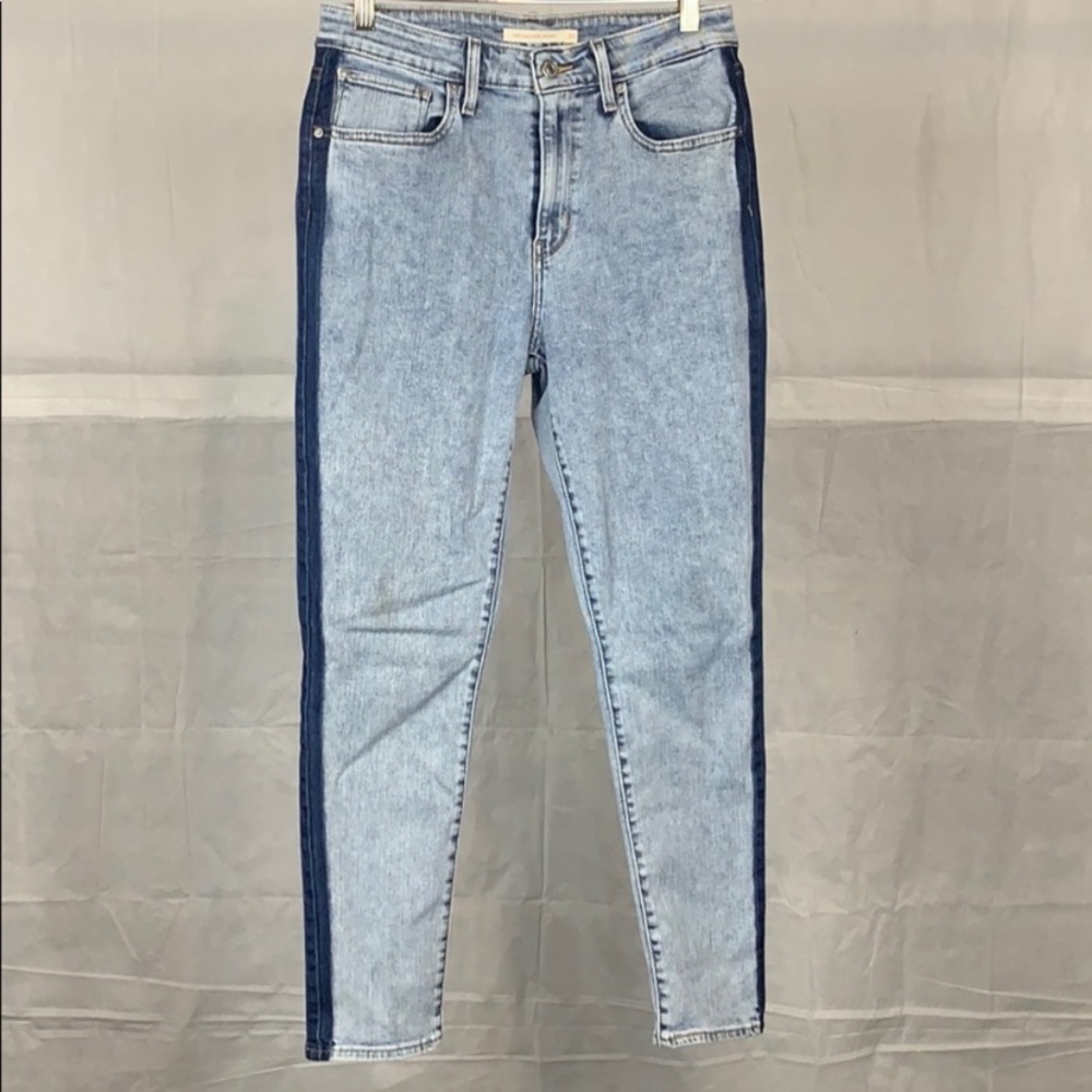 3 for $50🎉Levi’s 721 high rise skinny